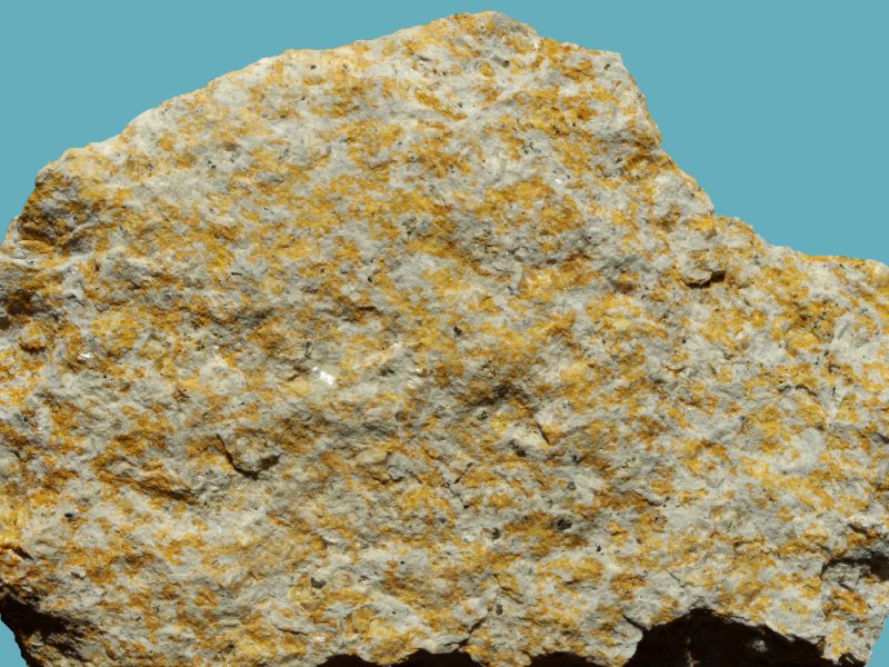 Трахит Горная порода