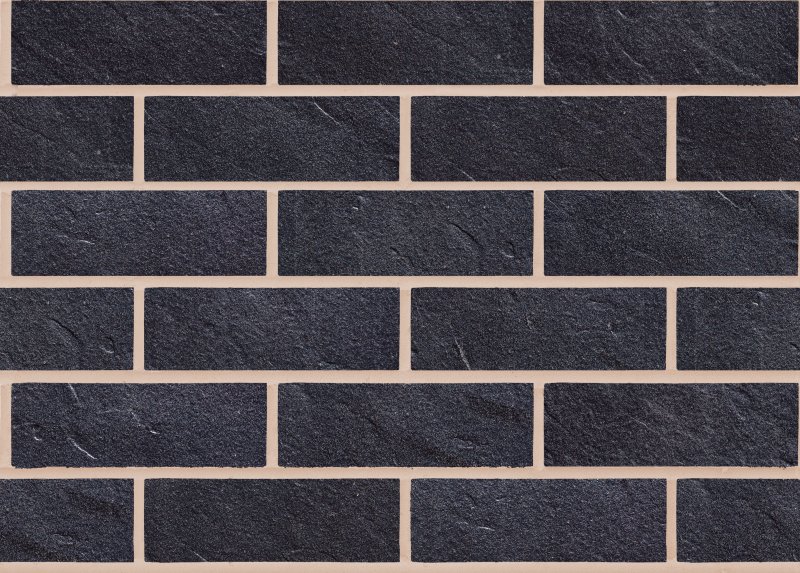 Кирпич металлик