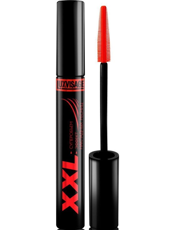 Тушь белорусская LUXVISAGE