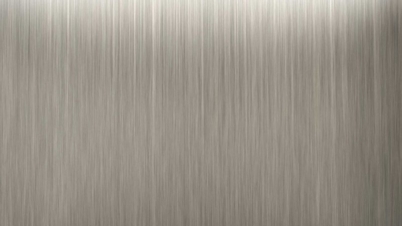 Egger брашированный алюминий