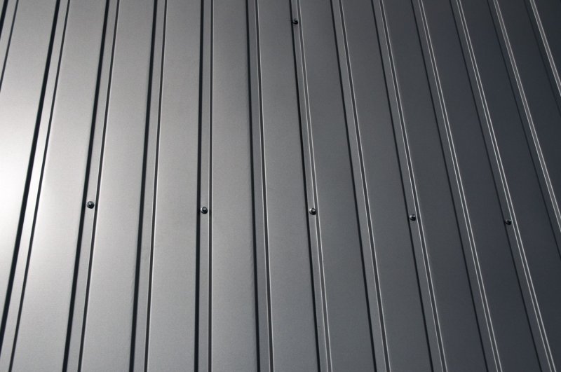 Профнастил текстура