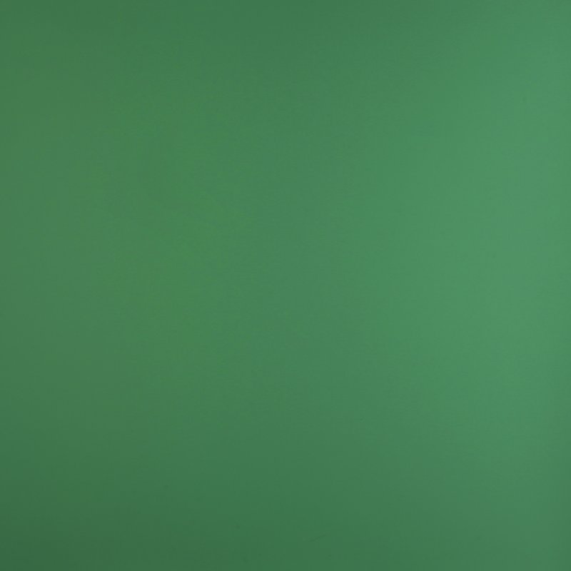 Зеленый пластик