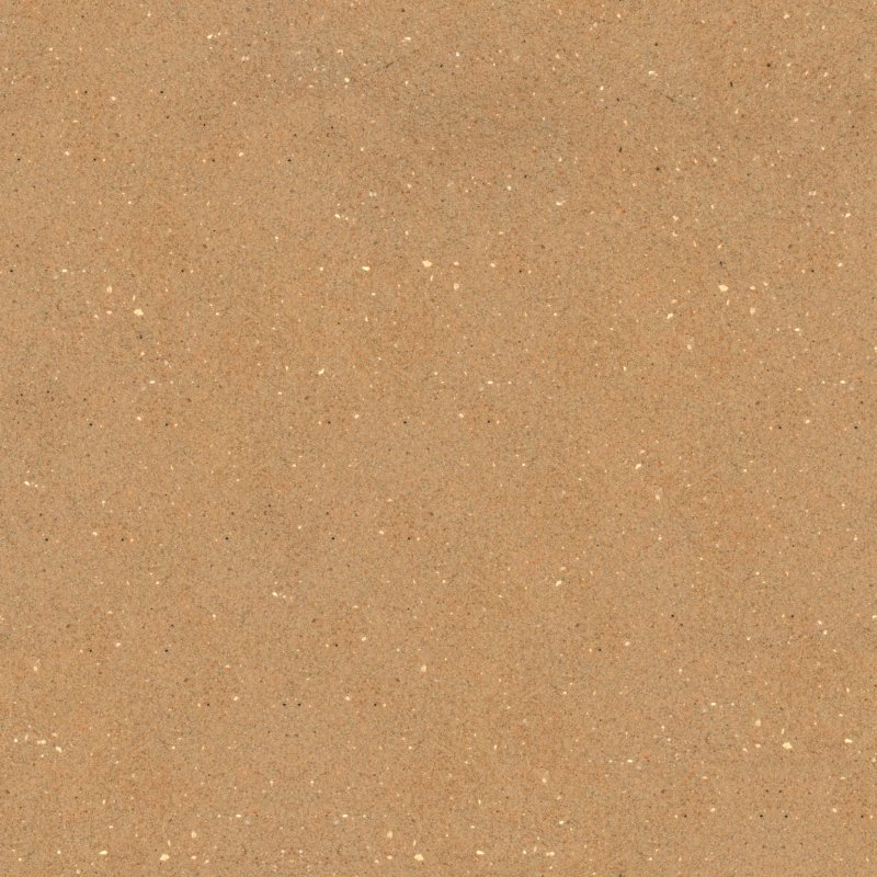Песок фактура
