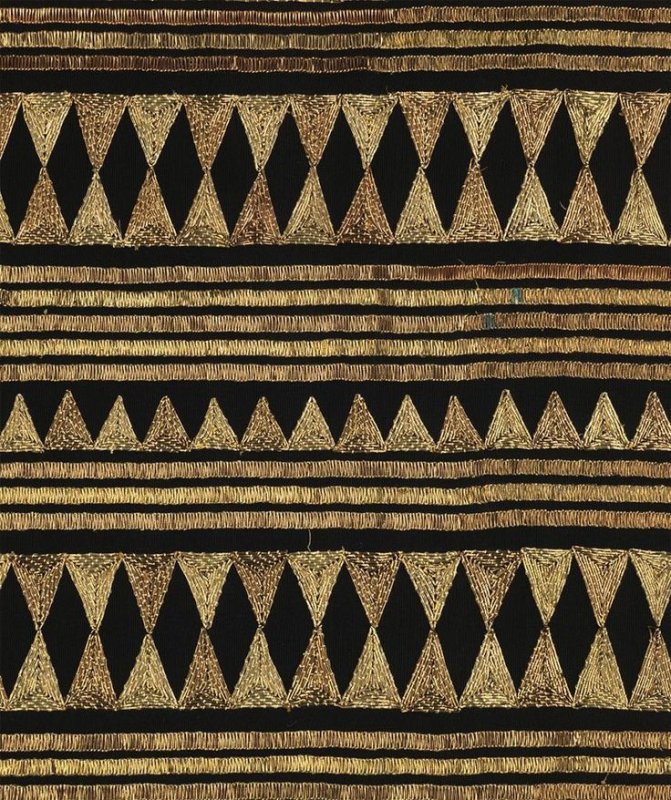 Этнические узоры