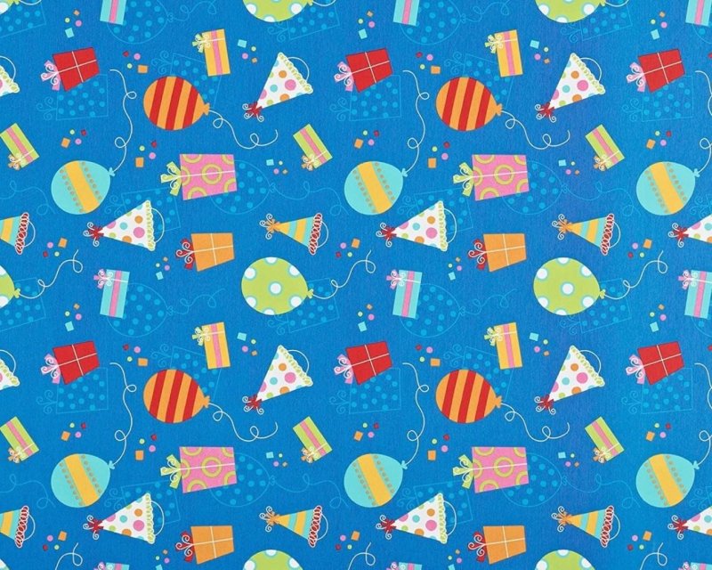 Бумага упаковочная