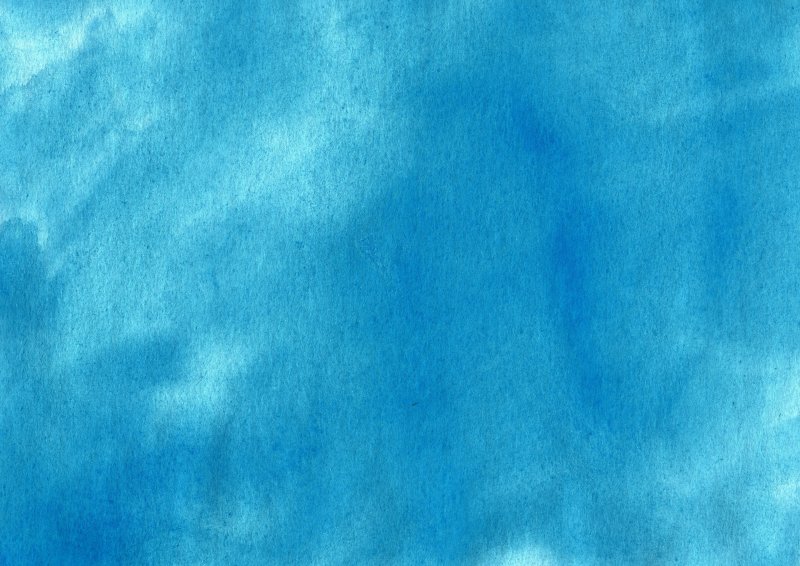 Бархат синий