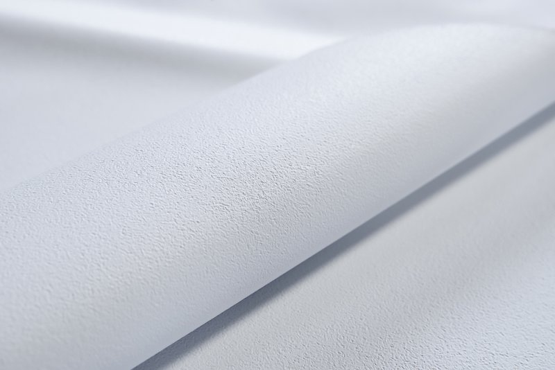 Сатиновый белый "MSD Classic"