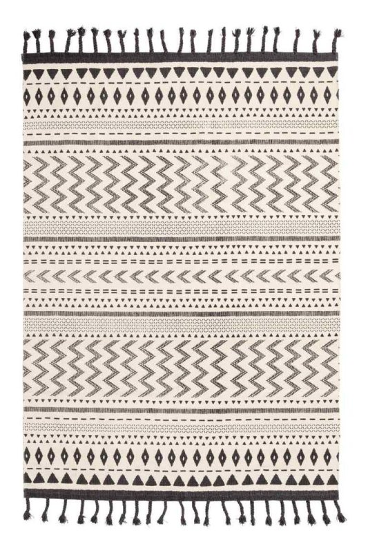 Ковер хлопковый Scandi Style