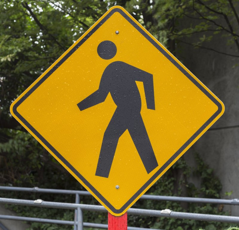 Дорожные знаки текстура