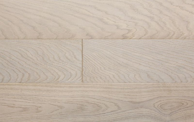Инженерная доска беленый дуб