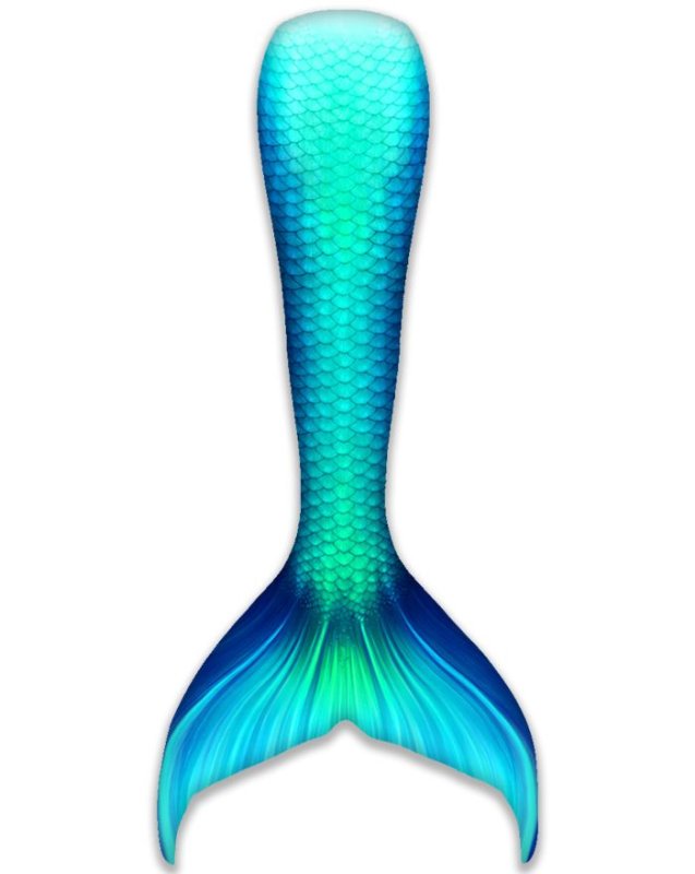 Русалочий хвост