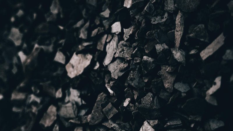 Каменный уголь