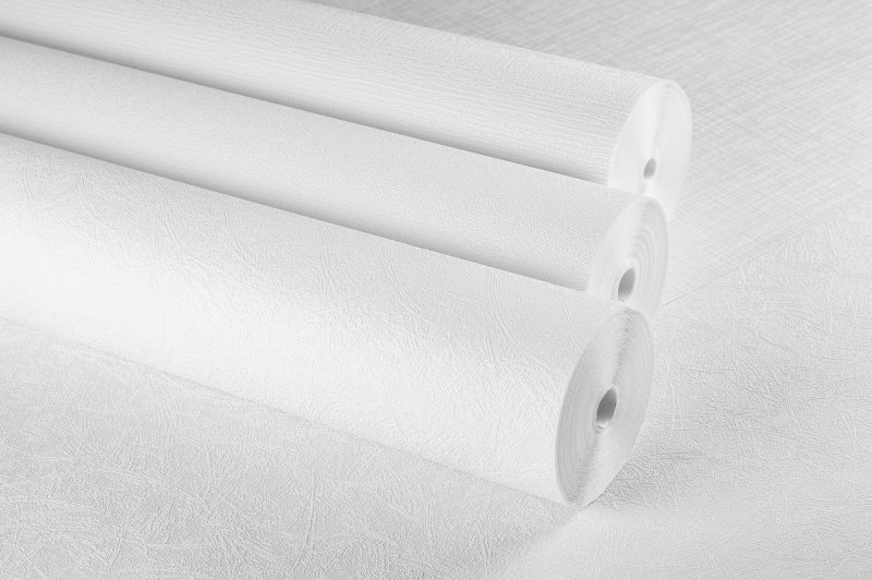 Артекс обои под покраску антивандальные 1.06х25м