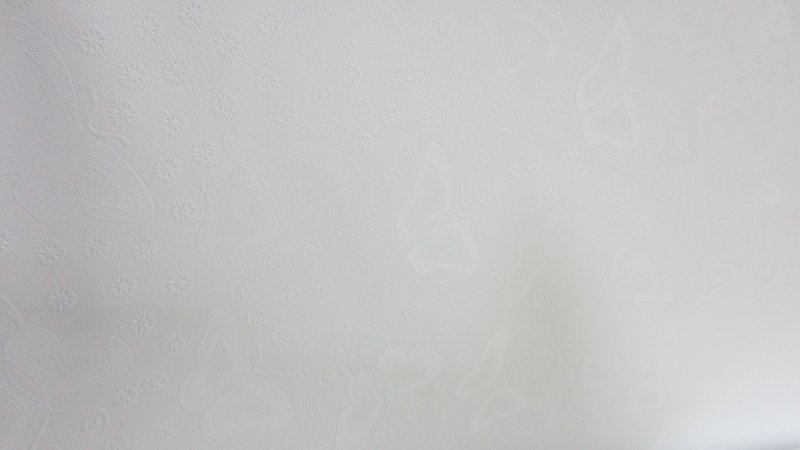 Натяжной потолок матовый текстура