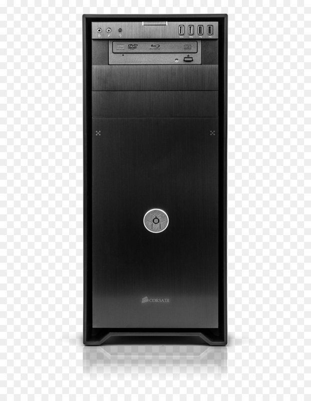 Системный блок для компьютера