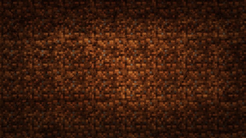 Текстура блока земли