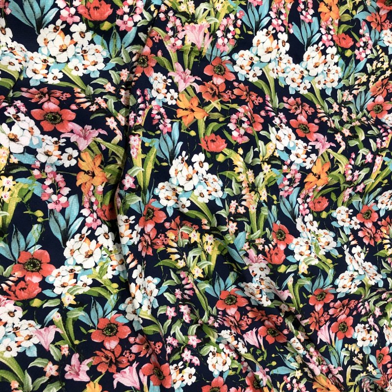 Принт Дольче Габбана