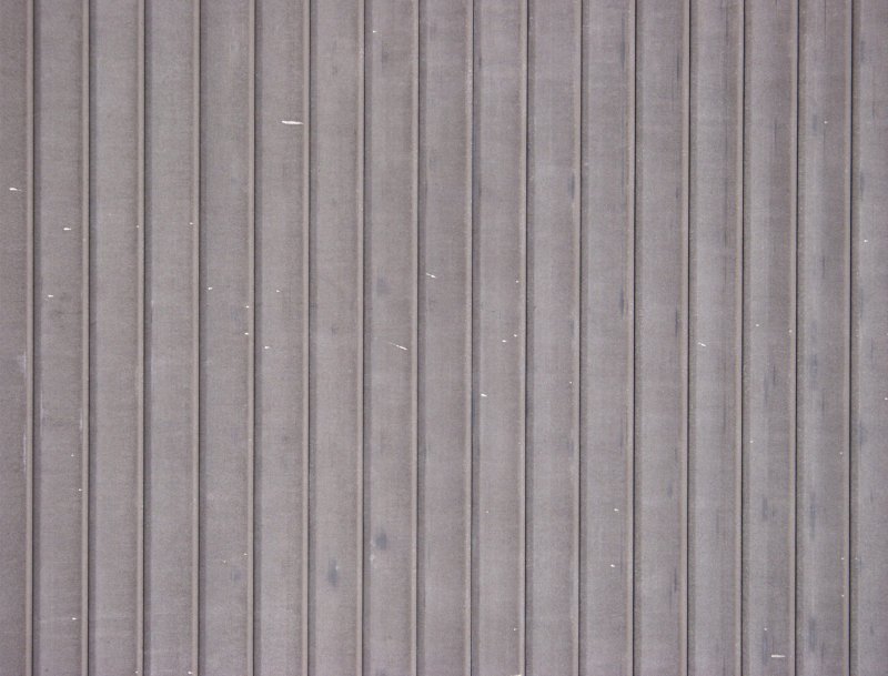 Фальцевая кровля текстура ral7024