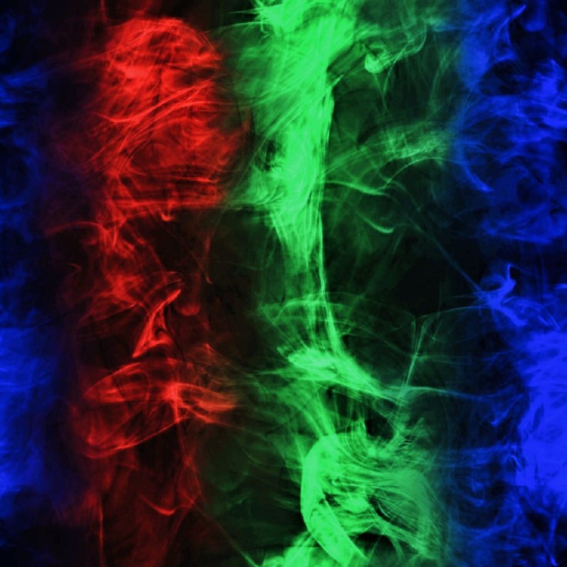 Gamma Doppler pattern