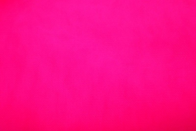 Цвета яркие однотонные