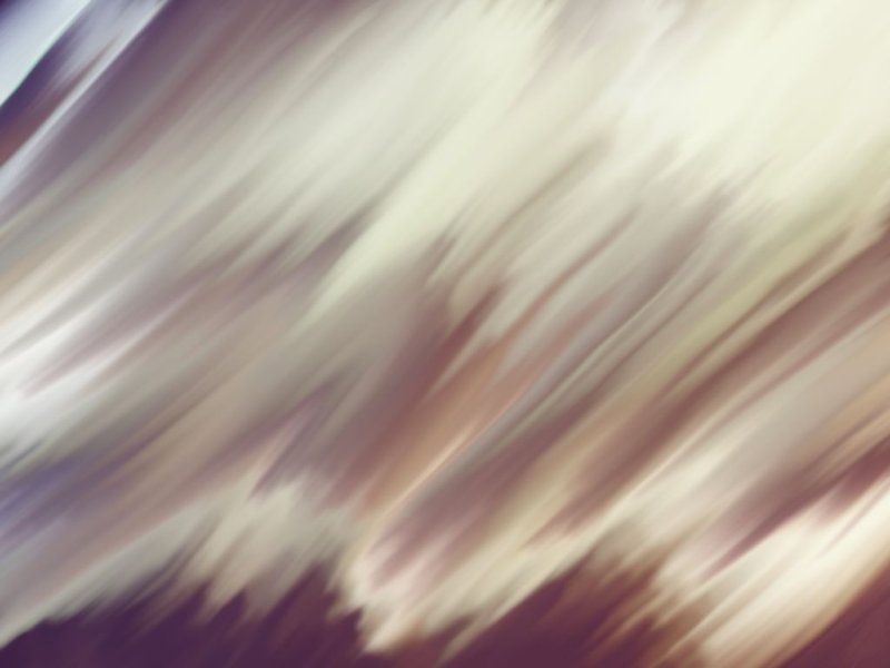 Текстура размытия