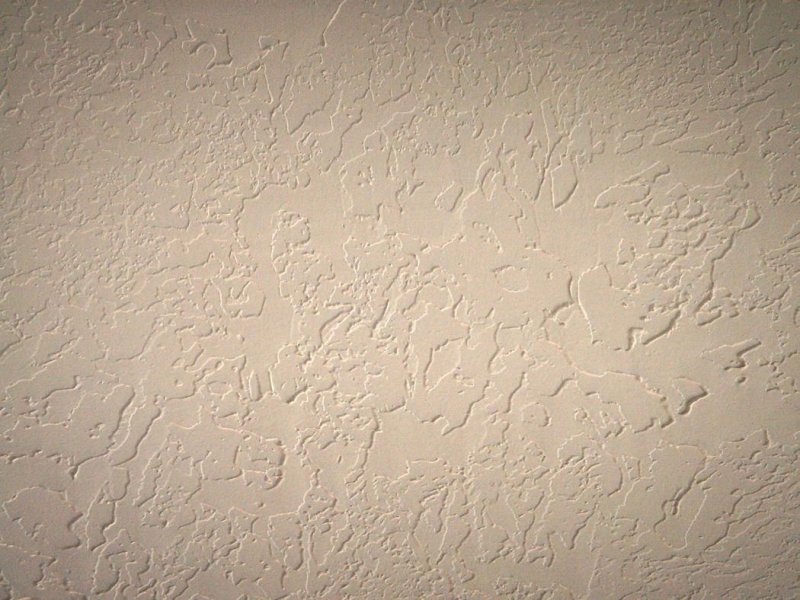 Текстура потолка