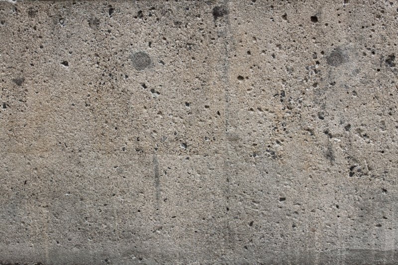 Бетон фактура