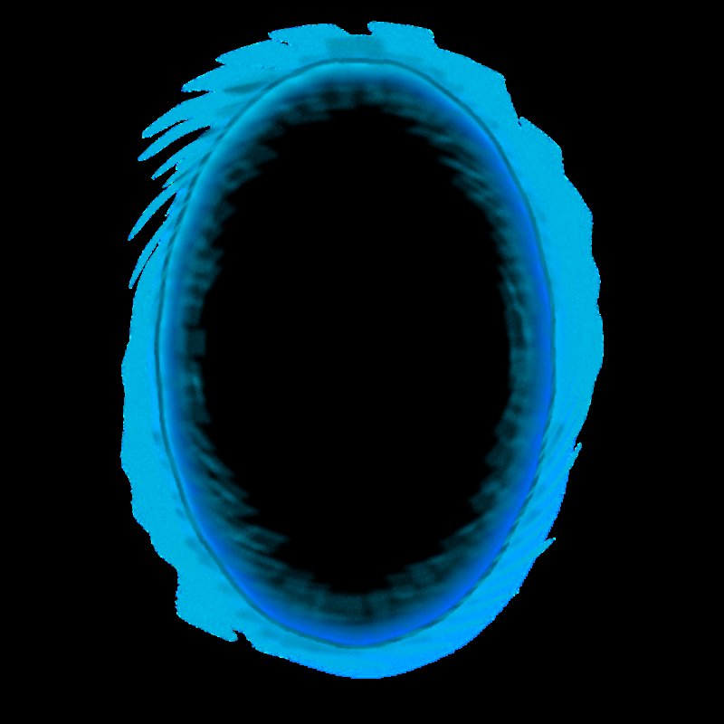 Портал без фона