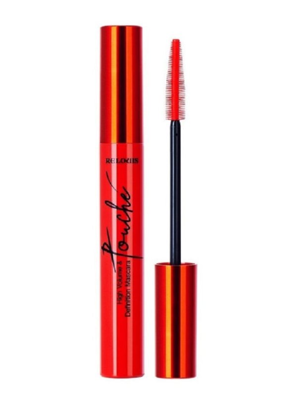 Тушь Релуи touche