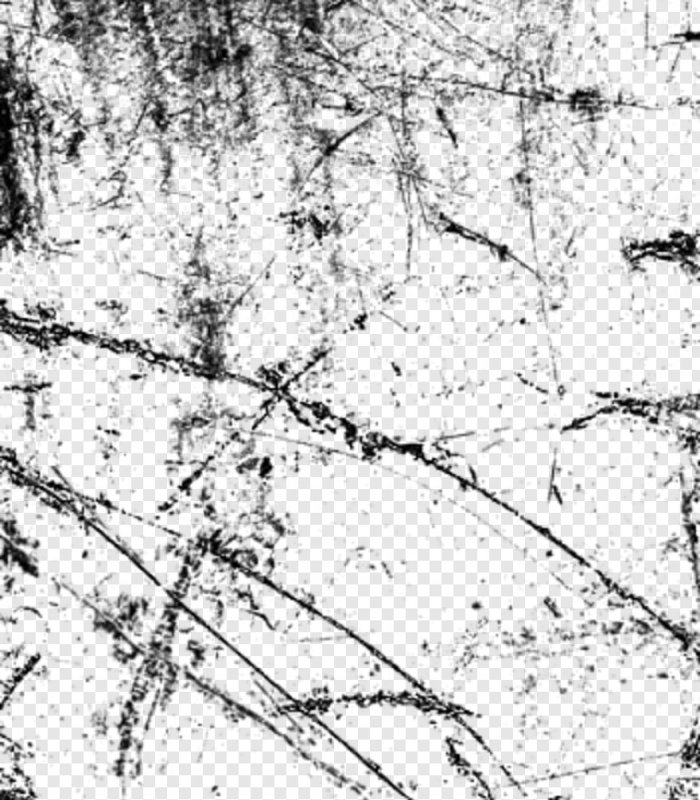 Текстура царапин