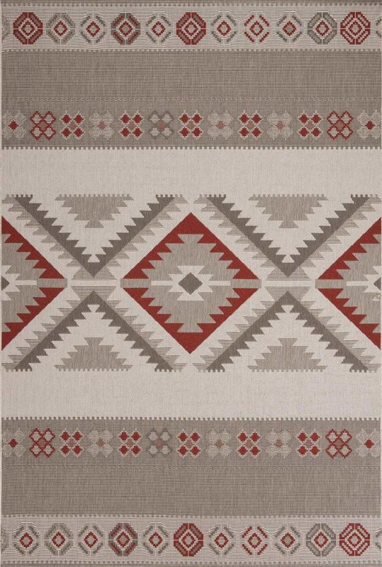 Ковер Этнический Скандинавский