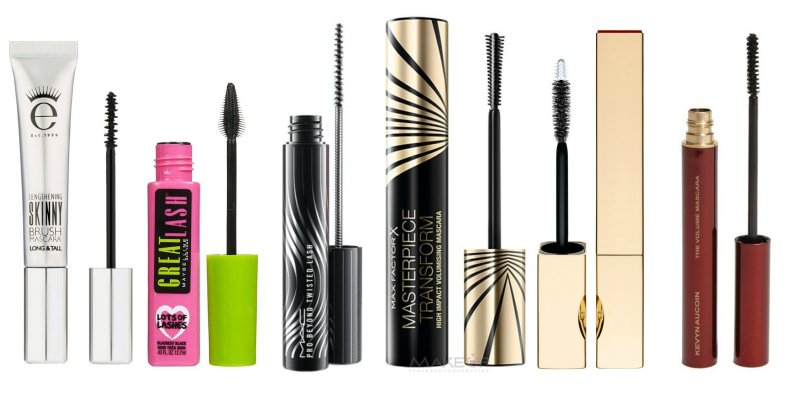 Тушь для ресниц