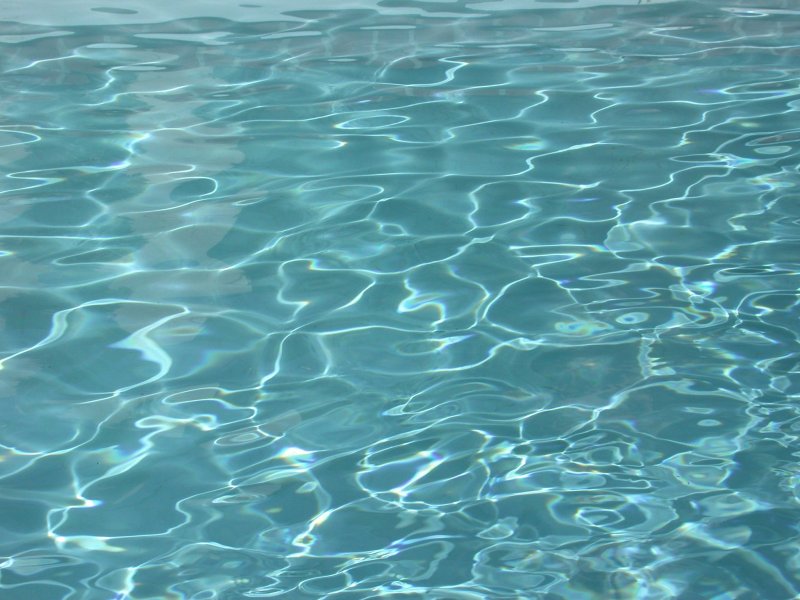 Водная гладь