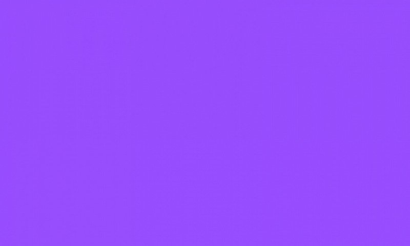 Фиолетовый цвет яркий