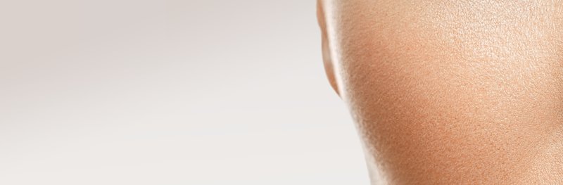 Кожа человеческая