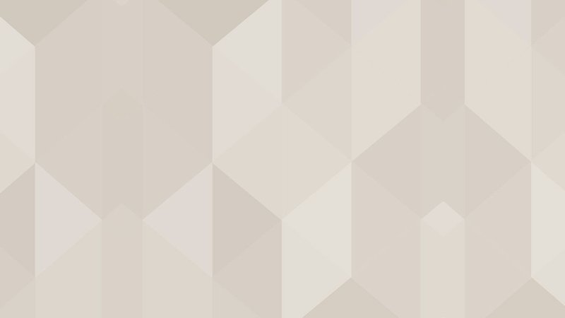 Обои с геометрическим рисунком для стен