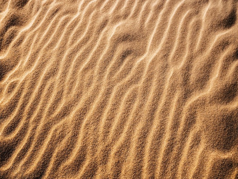 Песок текстура
