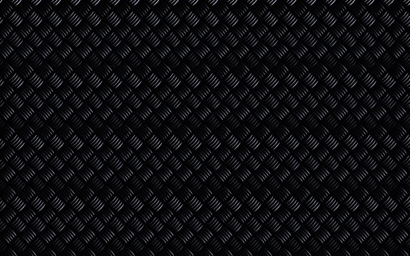 Металлический пол