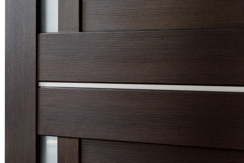 Покрытие экошпон для дверей что это