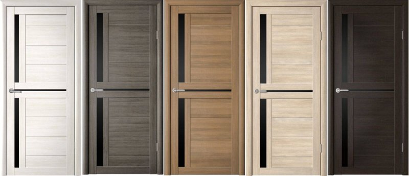 Альберо лиственница мокко