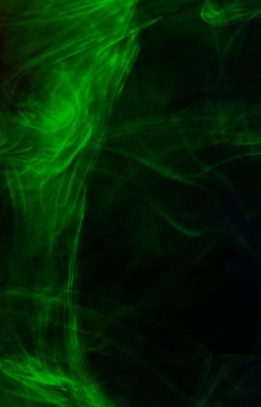 Паттерн гамма волны