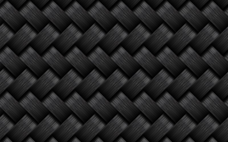 Углеродное волокно текстура