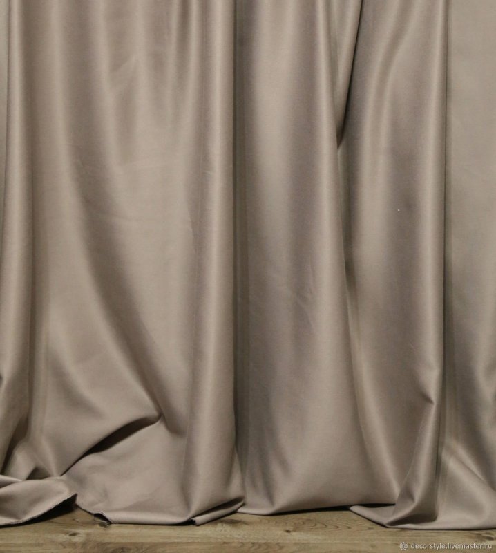 Ткань для штор