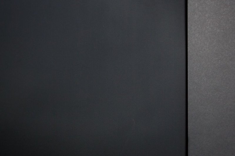 RAL 9005 черный муар матовый