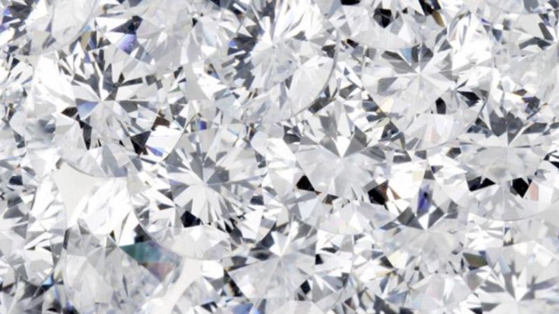 Кристальный фон