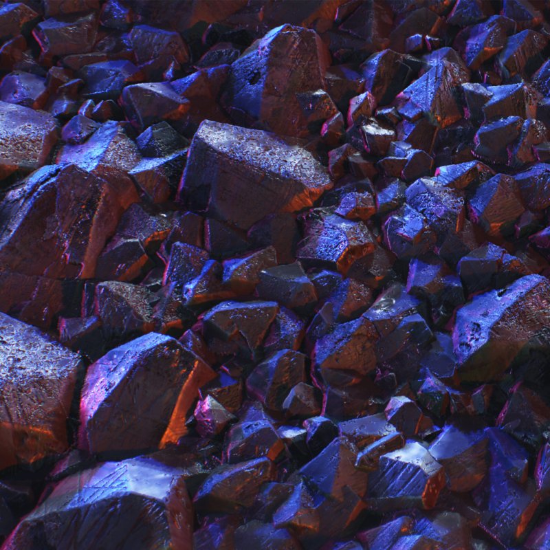 Металлические руды