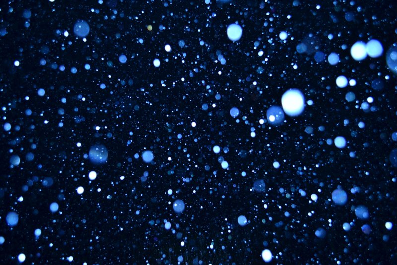 Снег для фотошопа