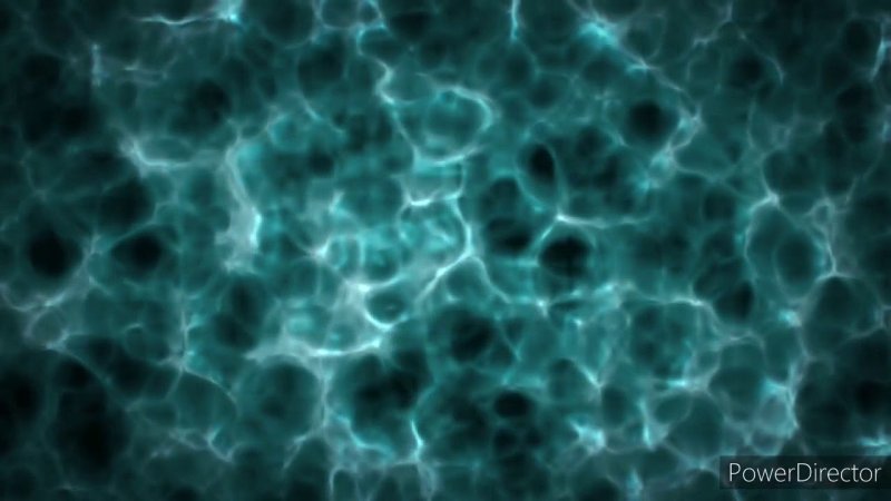 Текстура каустики