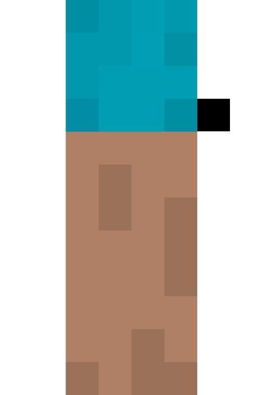 Стив из МАЙНКРАФТА