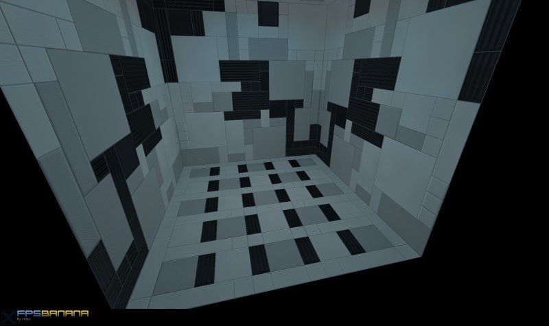 Текстуры из портал